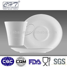 Liess collection special white porcelain coffee cups set